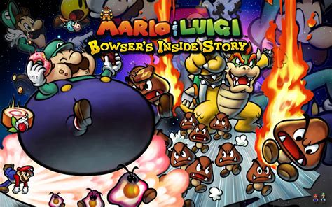 bowser mario wiki|bowser's inside story wiki.